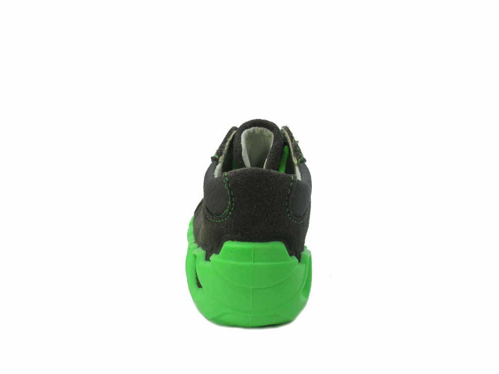 RICOSTA Halbschuhe grau DINI,meteor