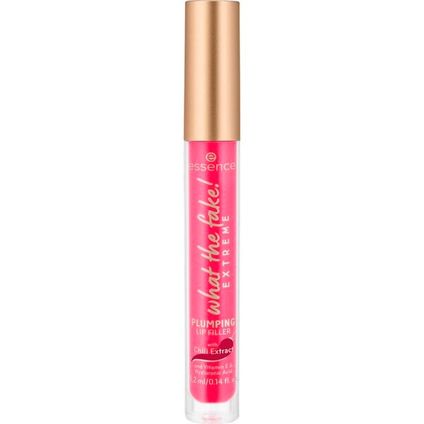 Essence What The Fake! Äärimmäisen täyteläinen huulten täyteaine 4,2ml