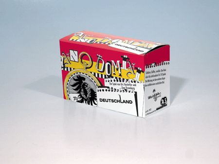 Anno Domini - Deutschland