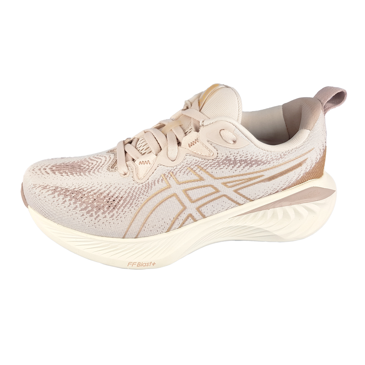 Asics Gel-Cumulus 1012B441-250 Beige 250 beige/ champagner