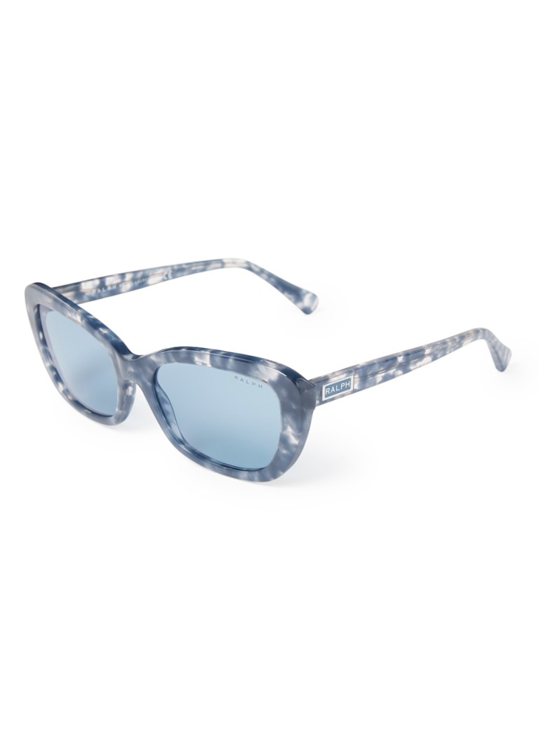 Ochelari de soare Ralph Lauren RA5264