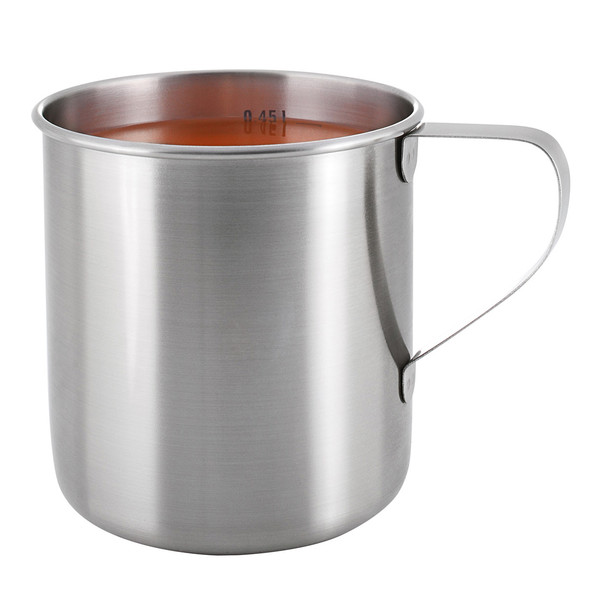 MUG - Becher