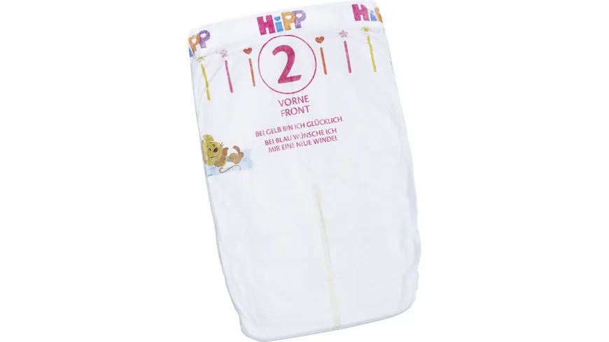Babysanft Windeln Mini 2 Carry 31St