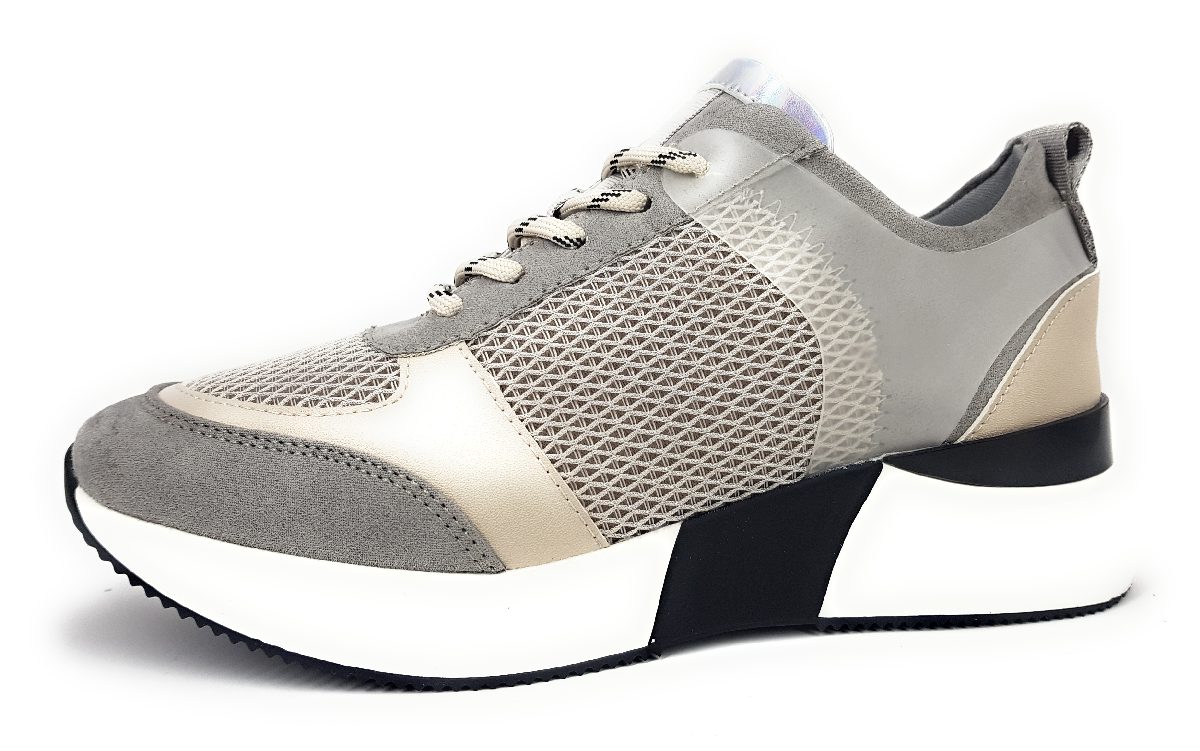 La Strada 1901090 Grau 2202 grey multi