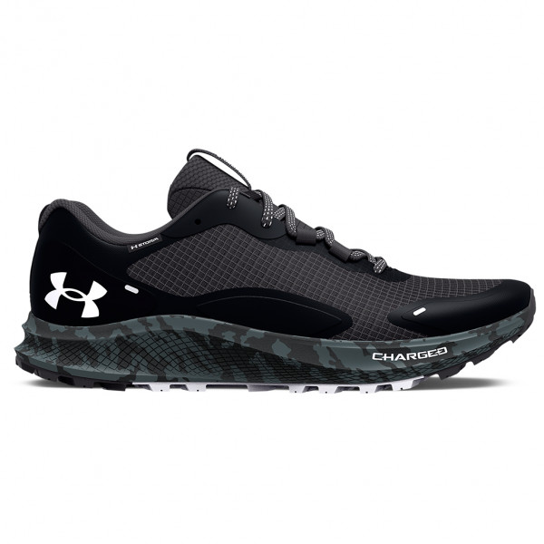 Under Armour - Women's UA Charged Bandit TR 2 SP - Multisportschuhe