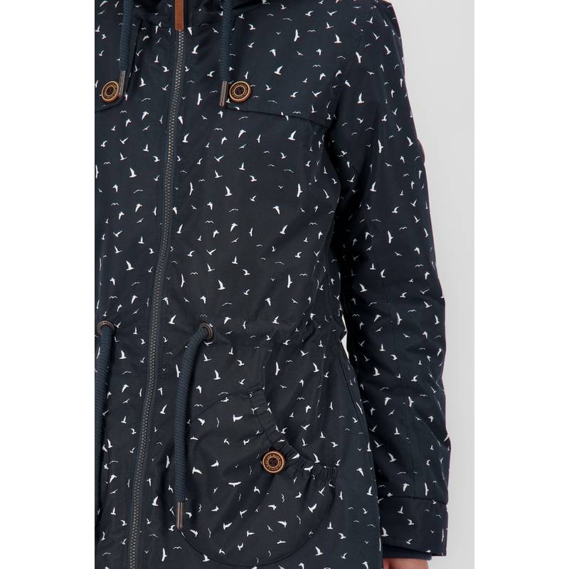 ALIFE AND KICKIN CharlotteAK A Winterjacke Damen