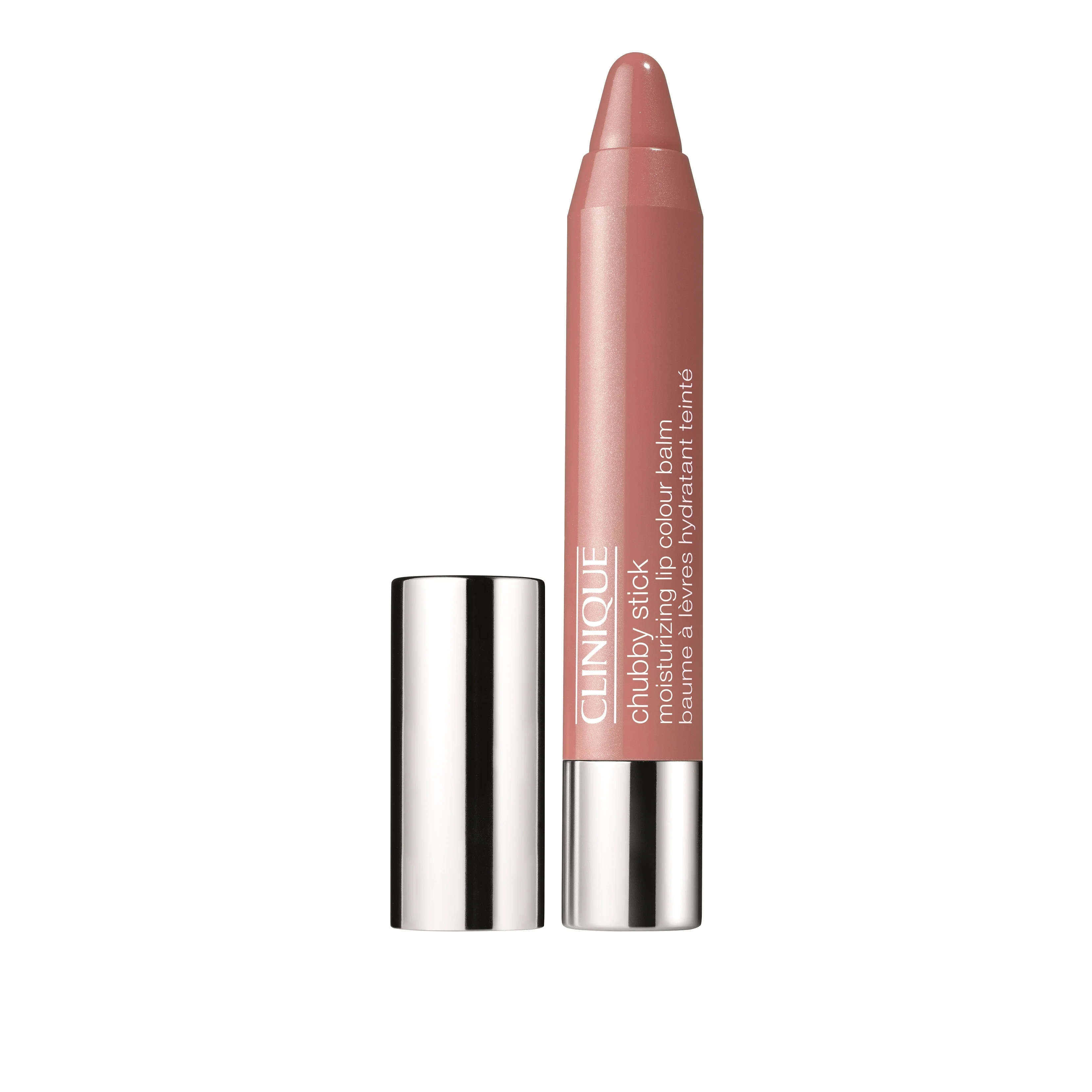 Lápiz labial Chubby Stick Balm