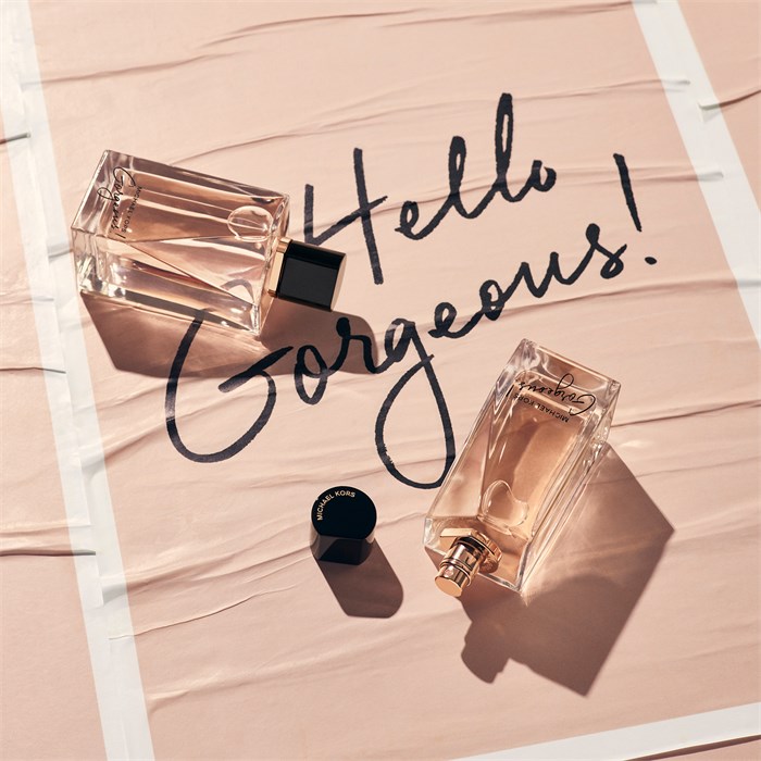 Eau de Parfum Spray