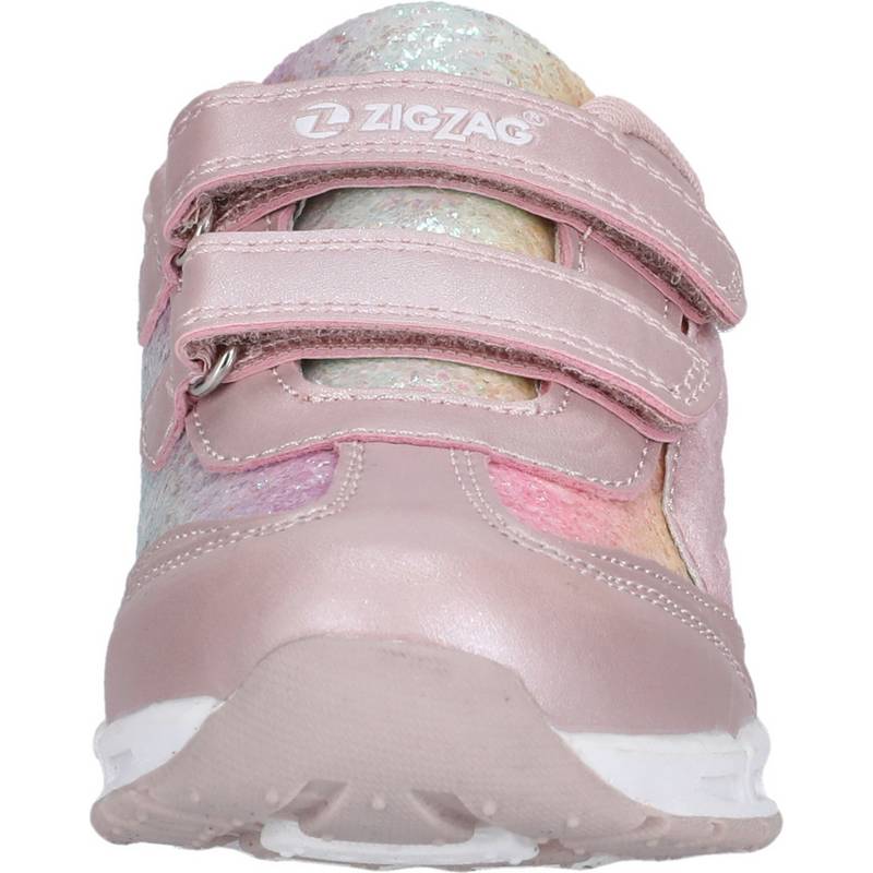 ZigZag Roseau Sneaker Kinder