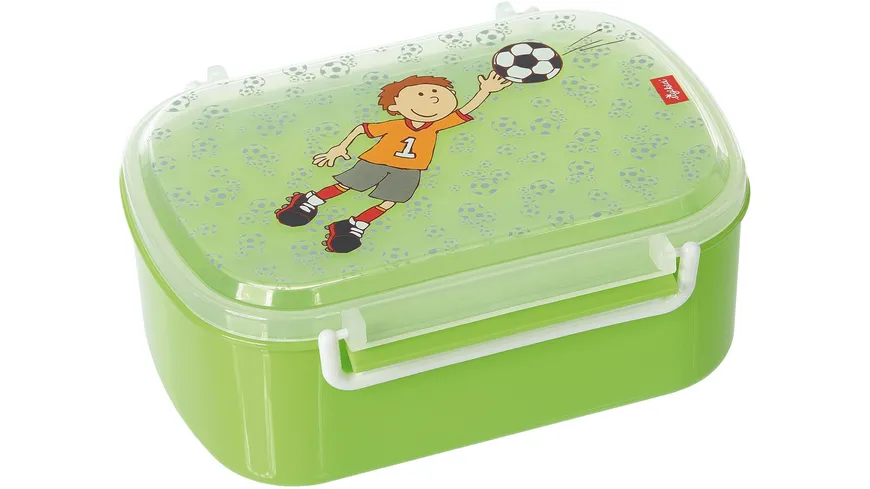 sigikid - Brotzeitbox, Kily Keeper