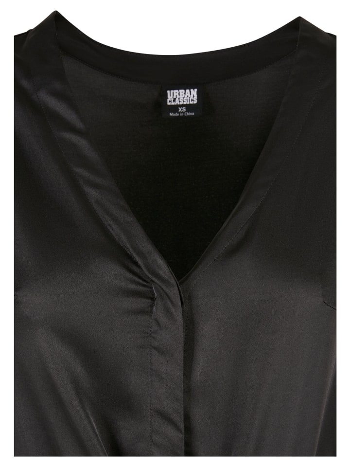 Urban Classics Urban Classics Jumpsuits in black günstig kaufen