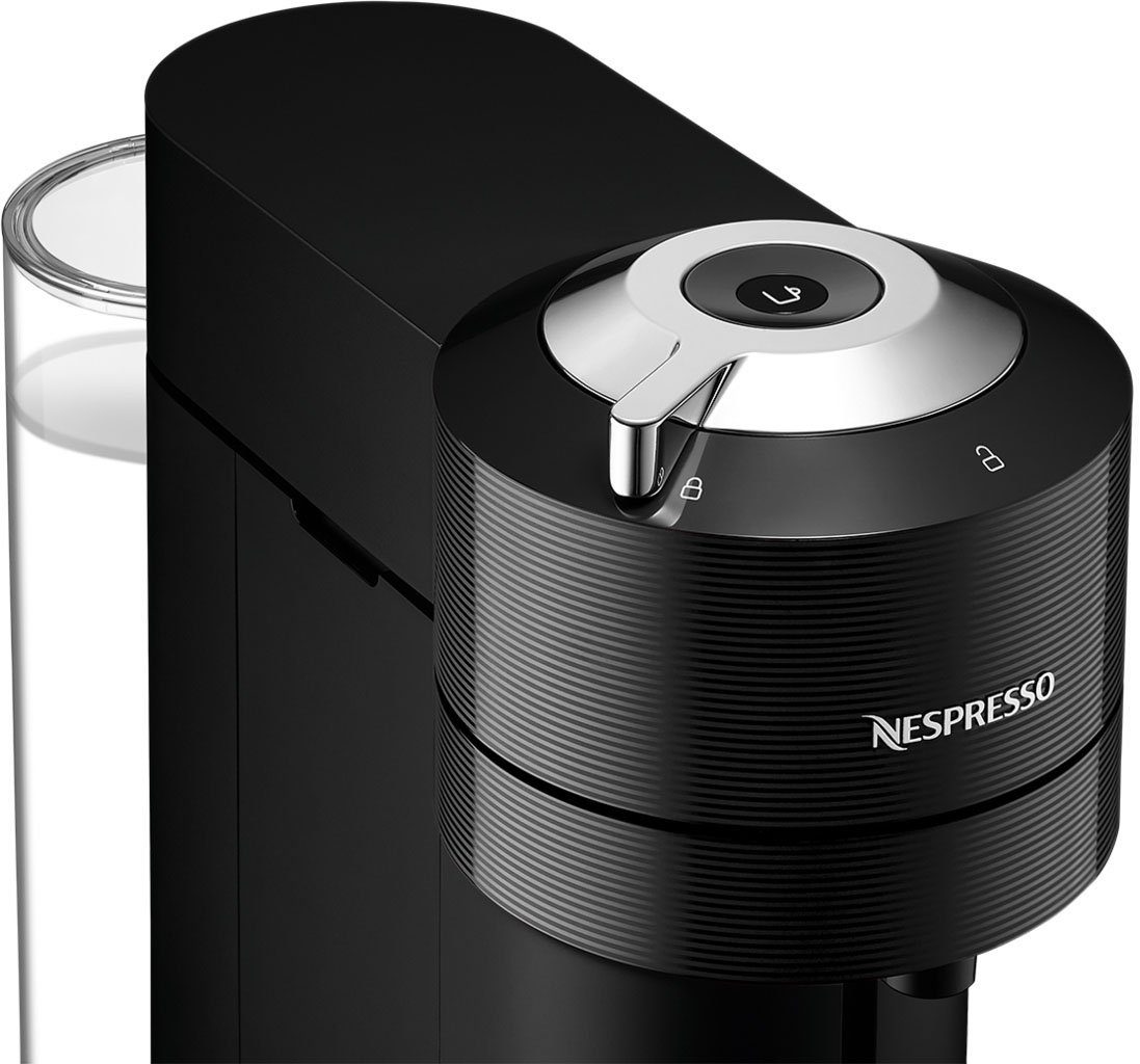 Nespresso Kapselmaschine XN9108 Vertuo Next von Krups
