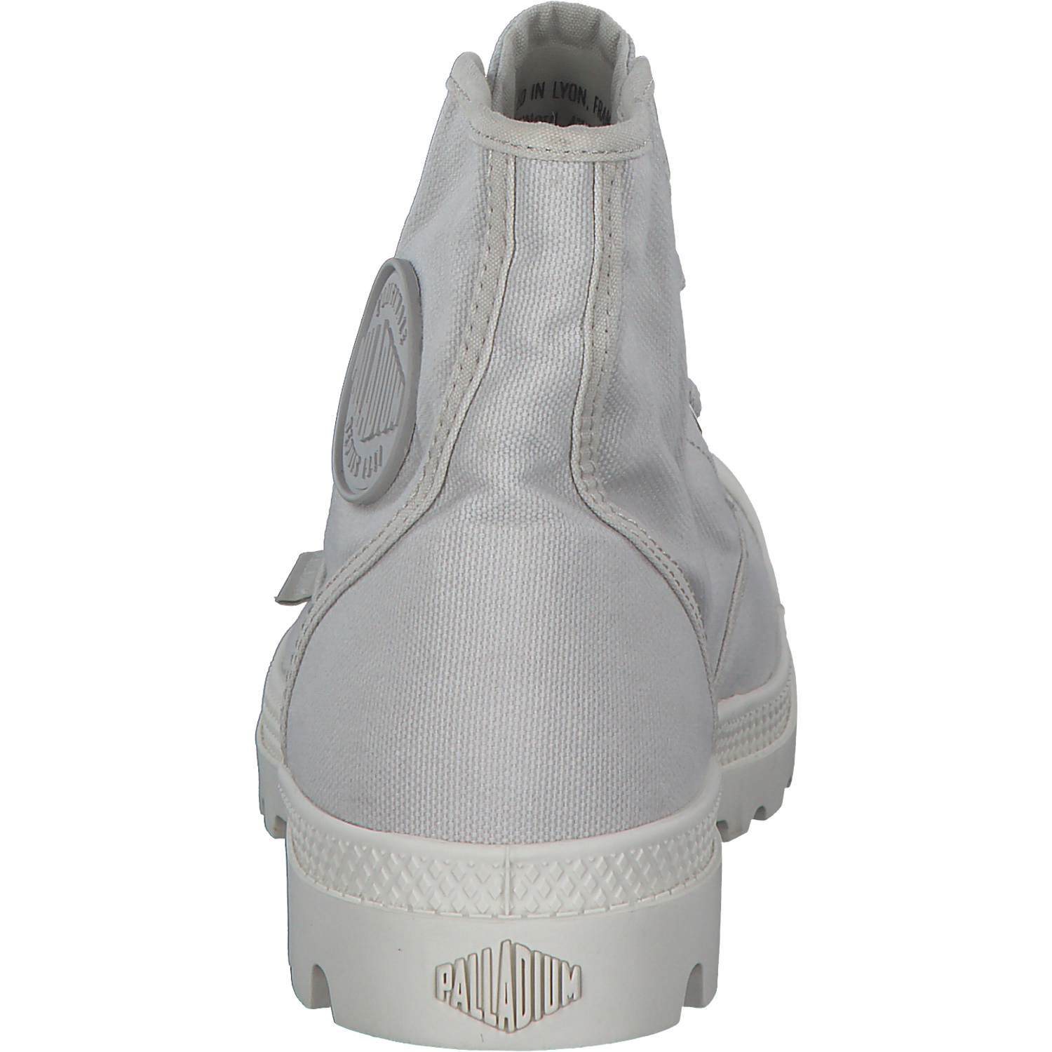 Palladium 92352, Stiefeletten, Damen, moonstruck