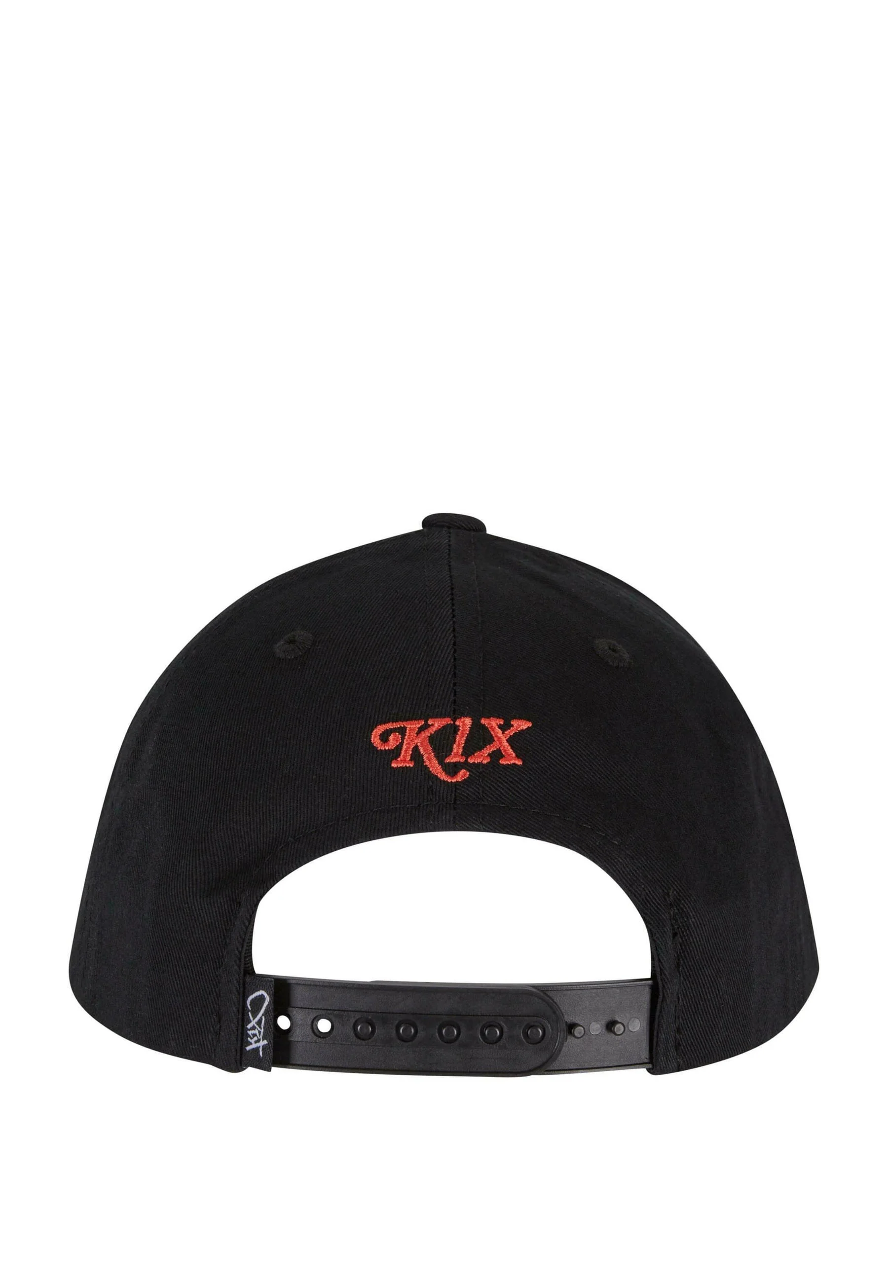 Gorra K1X NOTHING BUT NET SNAPBACK