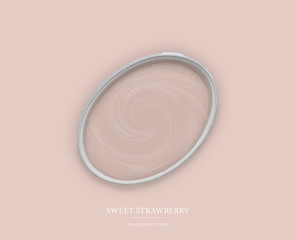 AS Creation A.S. Création - Wandfarbe Beige 