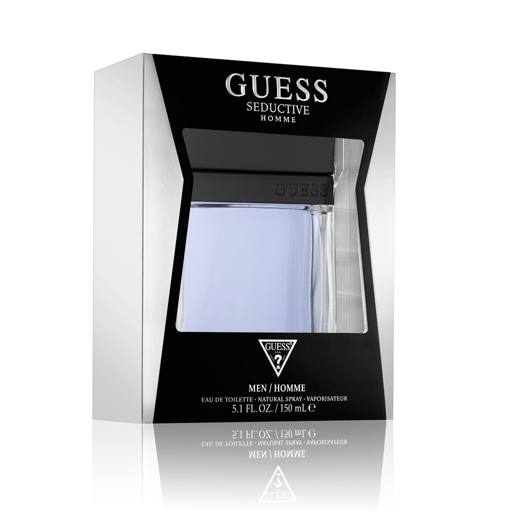 Guess Seductive Homme Eau de Toilette