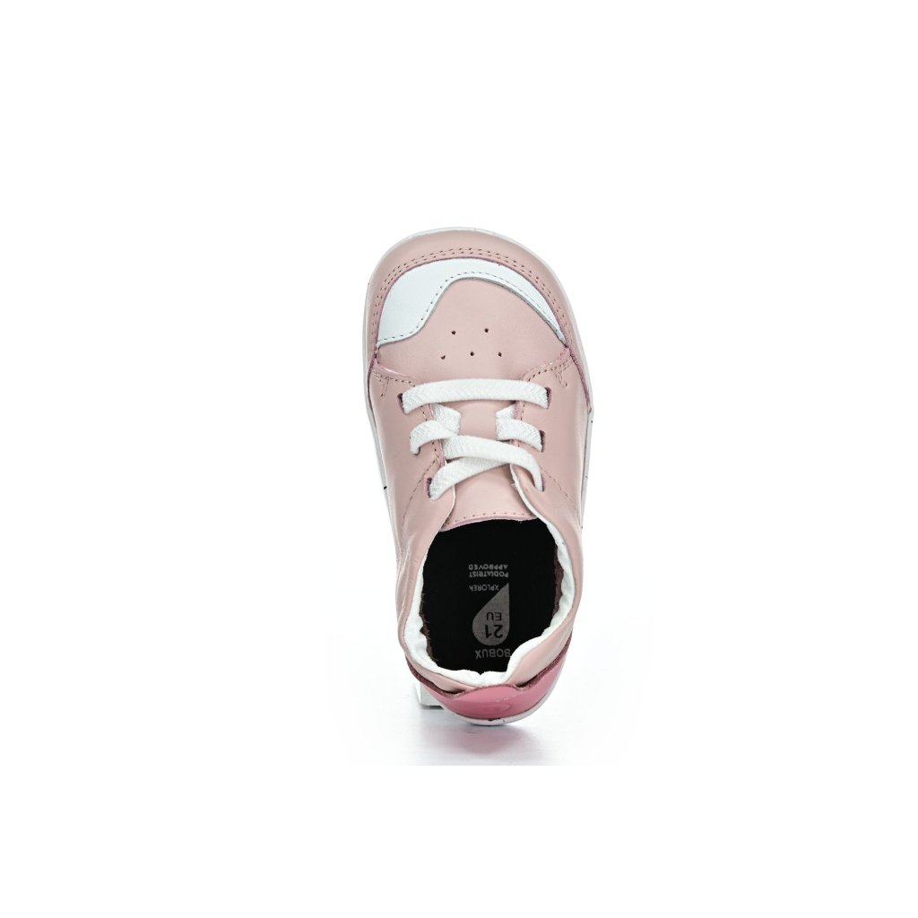 Bobux Sport Blossom Xplorer Barfuß-Lauflernschuhe