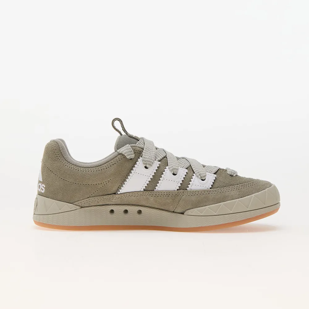 adidas Adimatic W IG6034 / grau
