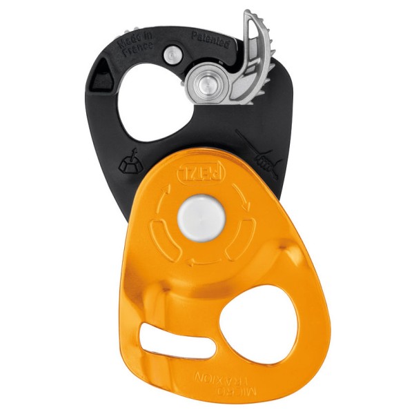Petzl - Kit Secours Crevasse