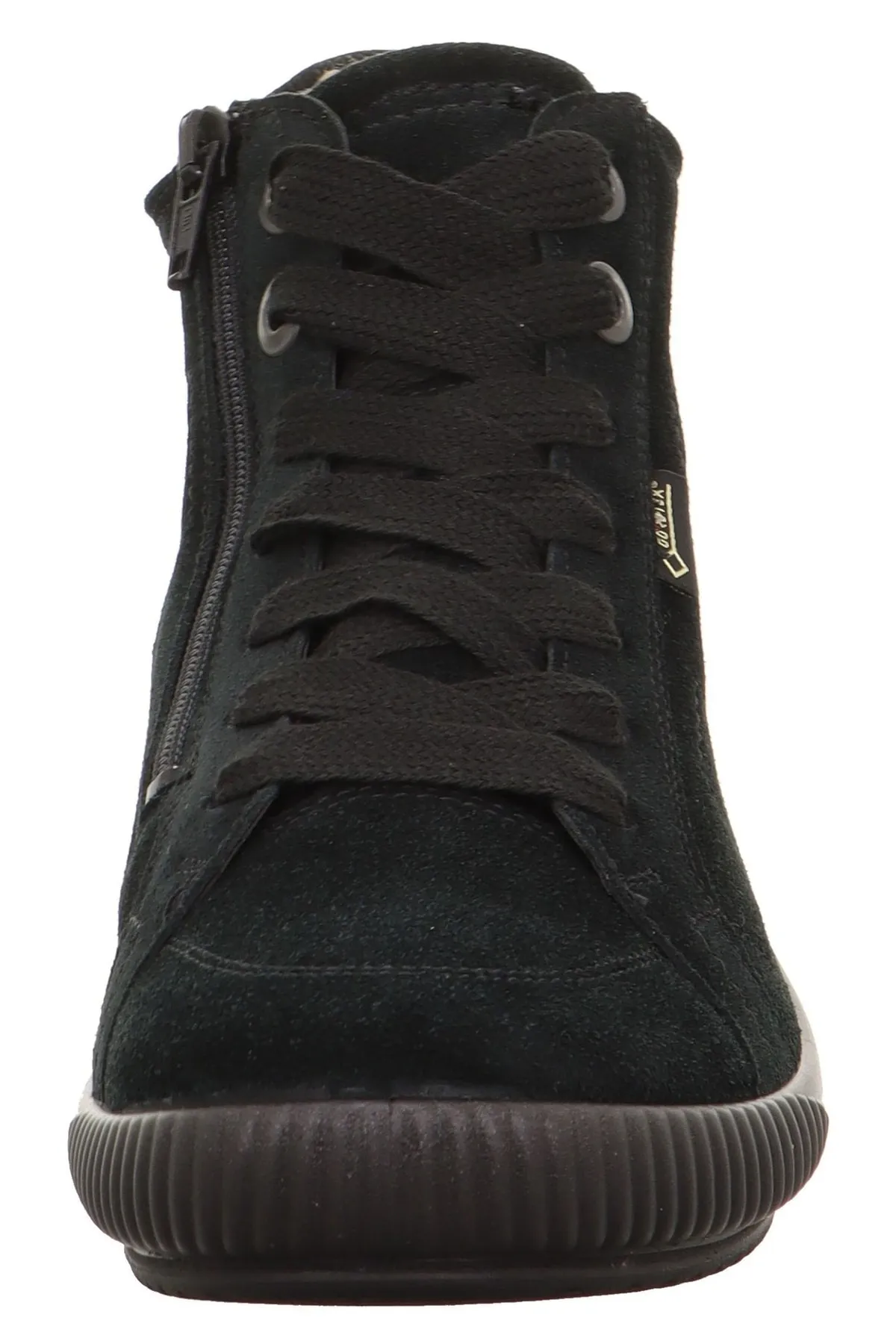 Legero  Sneaker - Schwarz - Flacher Absatz