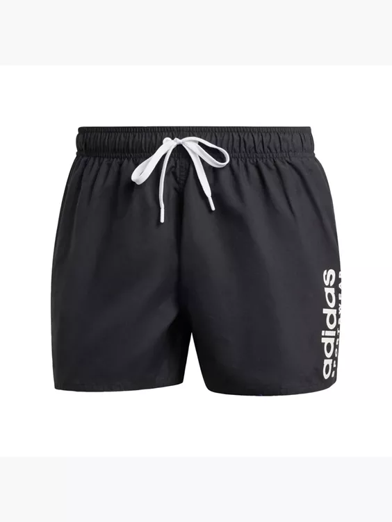 adidas Essentials Logo CLX Badeshorts