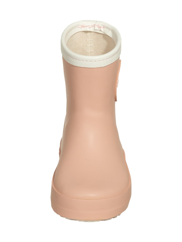 druppies Kinderstiefel Newborn in pastelroze günstig kaufen