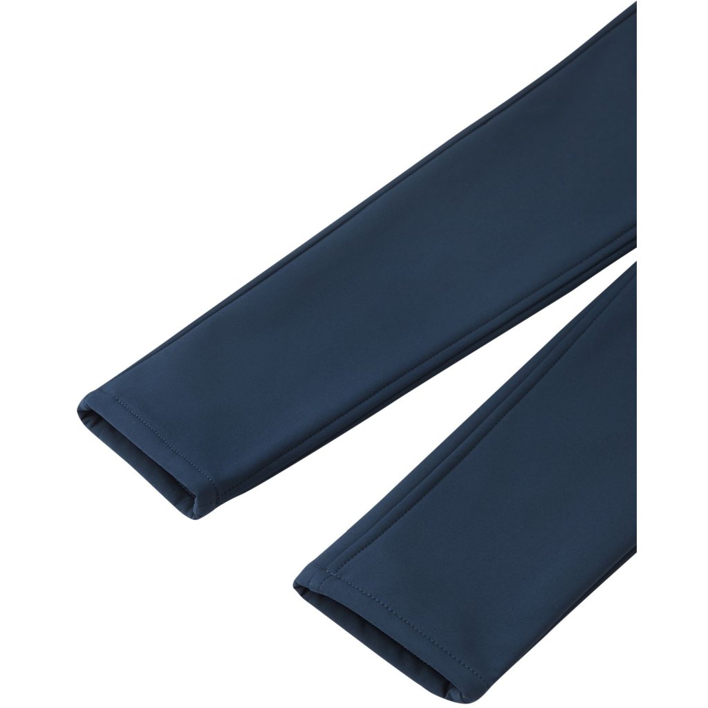 Reima Idea Navy Softshellhose
