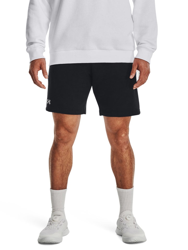 Under Armour Sweatshorts 
