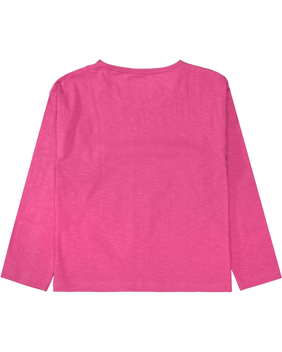 Langarmshirt für Mädchen