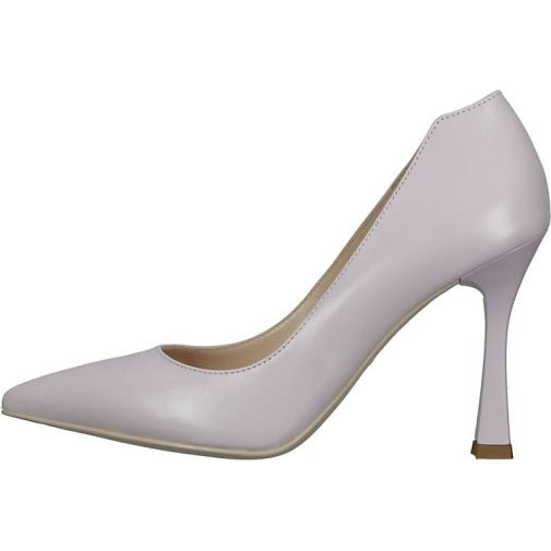 NeroGiardini Pumps