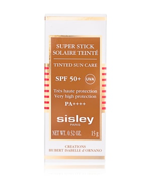 Sisley Super Stick Solaire SPF 50 Sonnenstift-15 g