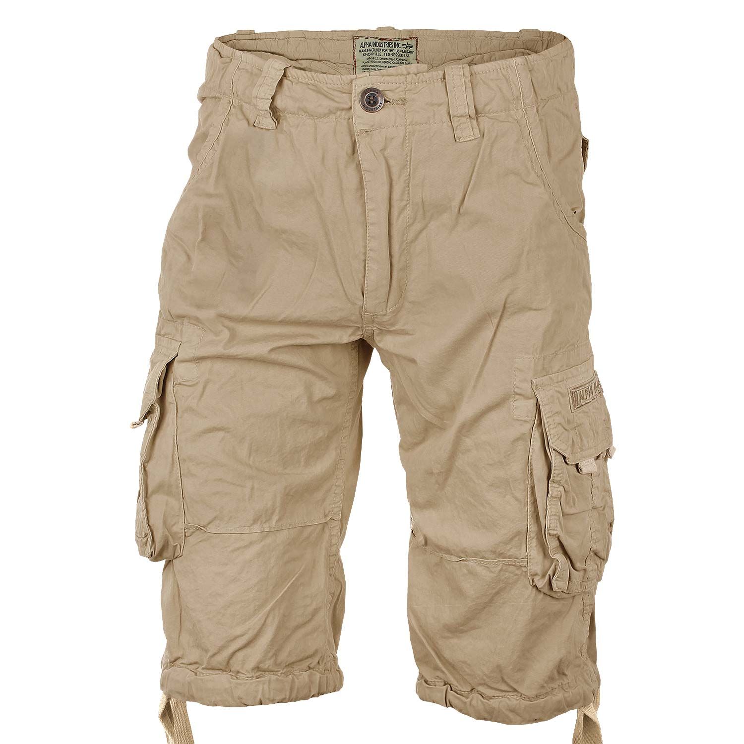 Jet Shorts