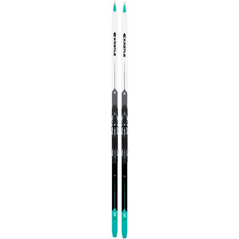 Kstle XP30 Skate Plus Hard + Performance Skateski