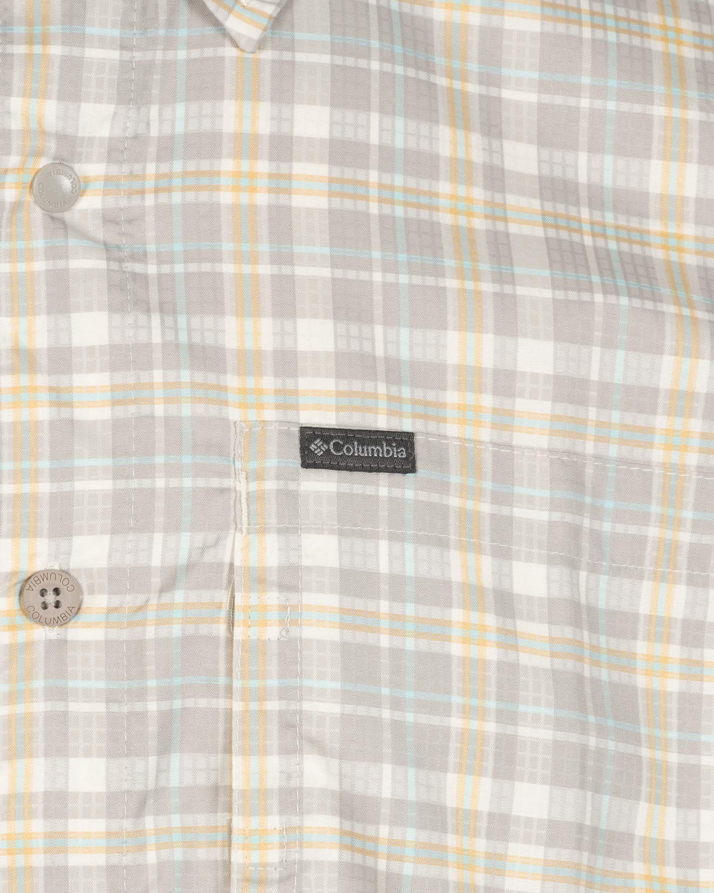 Camicia Columbia Silver Ridge M 2012942027
