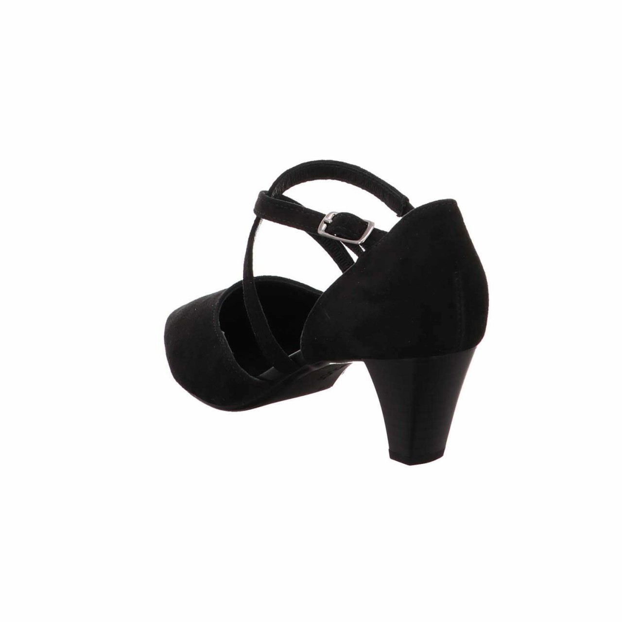 GABOR Spangenpumps schwarz