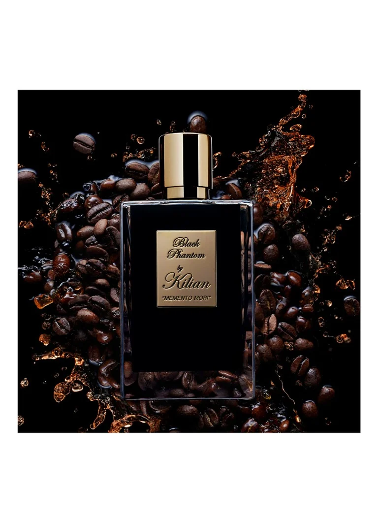 Apa de parfum Kilian Paris Black Phantom