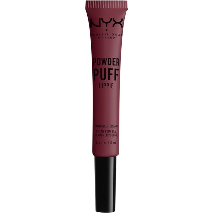 Powder Puff Lippie Lip Cream