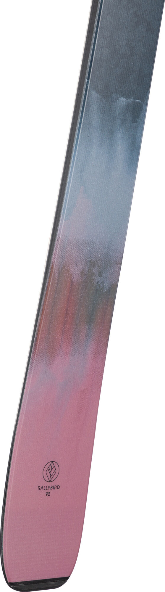 Skis de freeride femme RALLYBIRD 92 OPEN