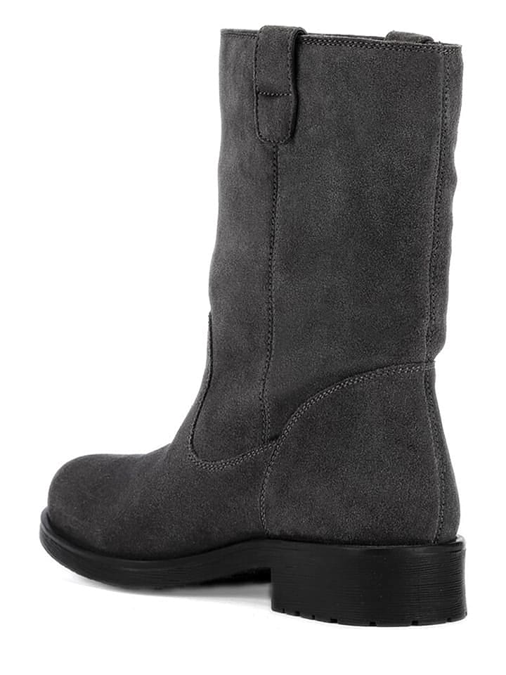 Geox Leder-Boots 