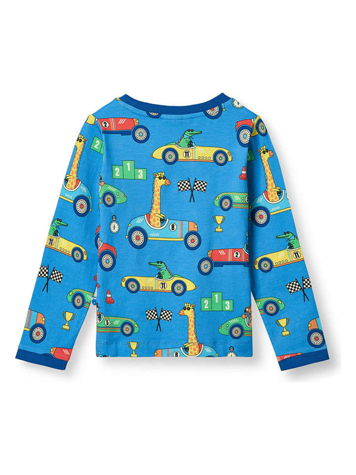 Småfolk Longsleeve 