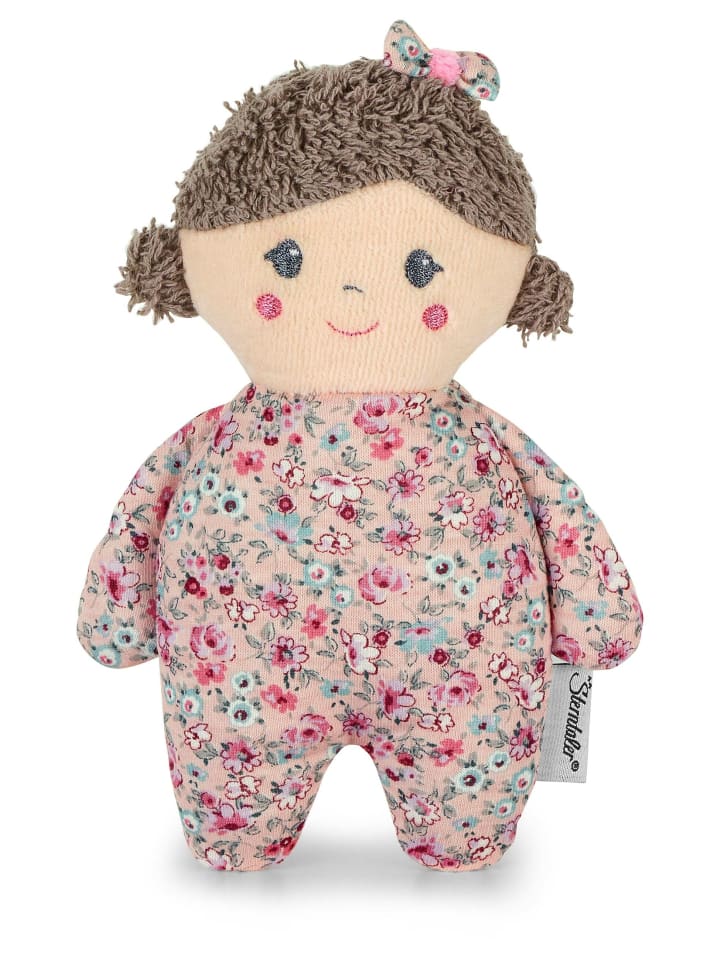 Sterntaler Spielpuppe S Amelie in mehrfarbig günstig kaufen onesize