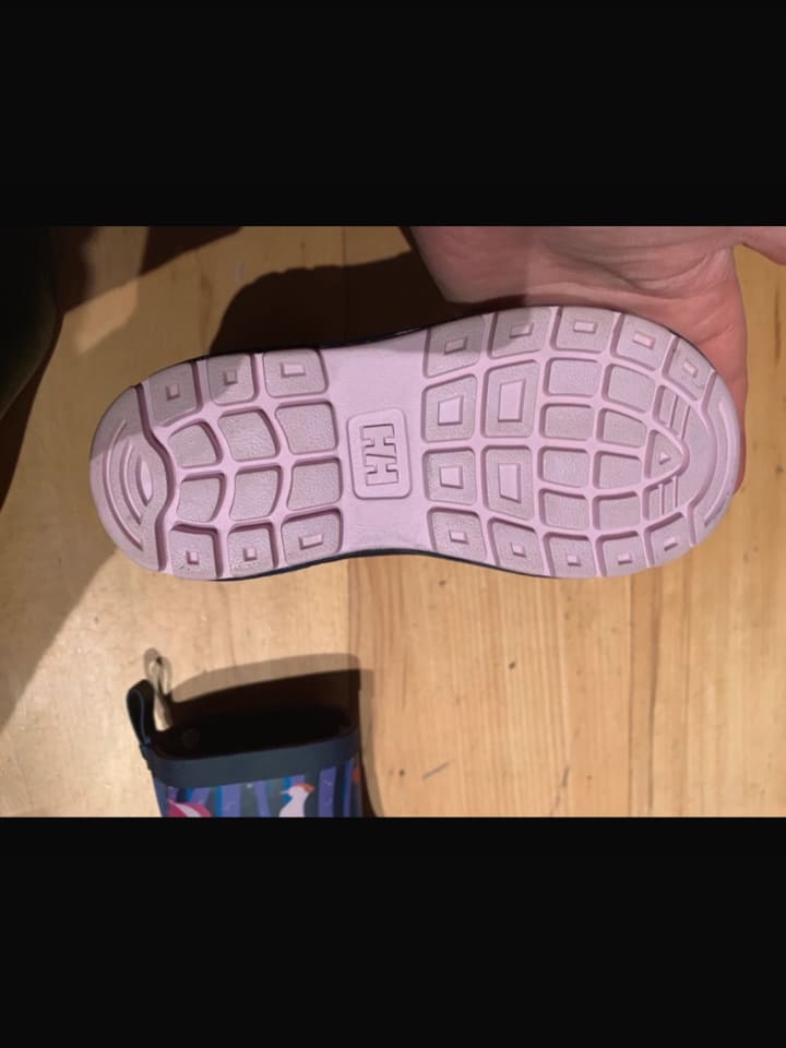 Helly Hansen Gummistiefel 