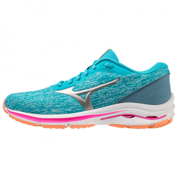 Mizuno - Women's Wave Kizuna 3 - Runningschuhe