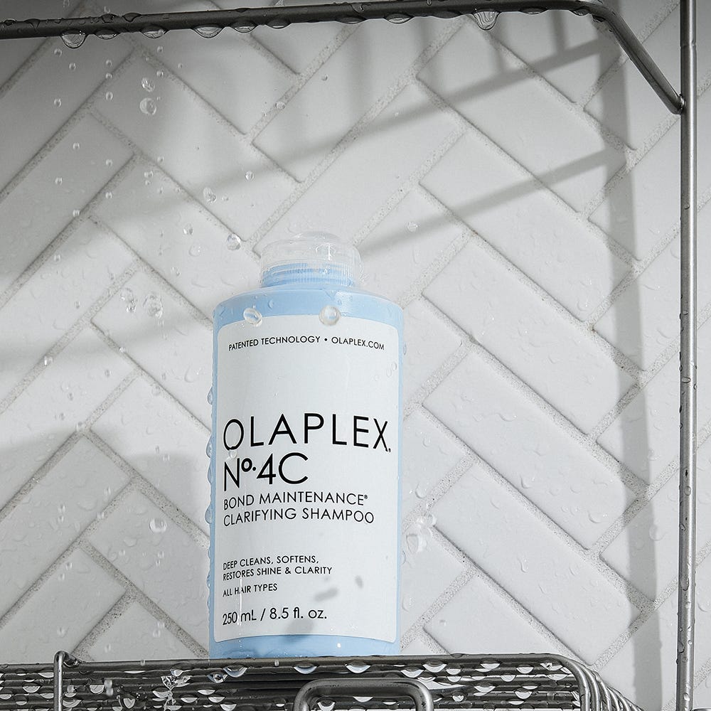 Olaplex No.4C Bond Maintenance Clarifying Shampoo 250 ml
