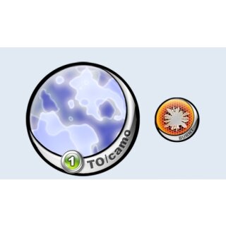 Infinity Tokens TO-Camo Blue 55mm (2)