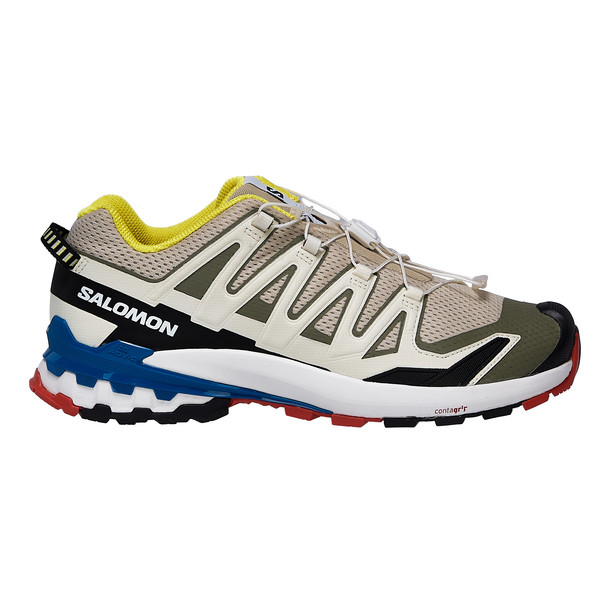 XA PRO 3D V9 Herren - Wanderschuhe