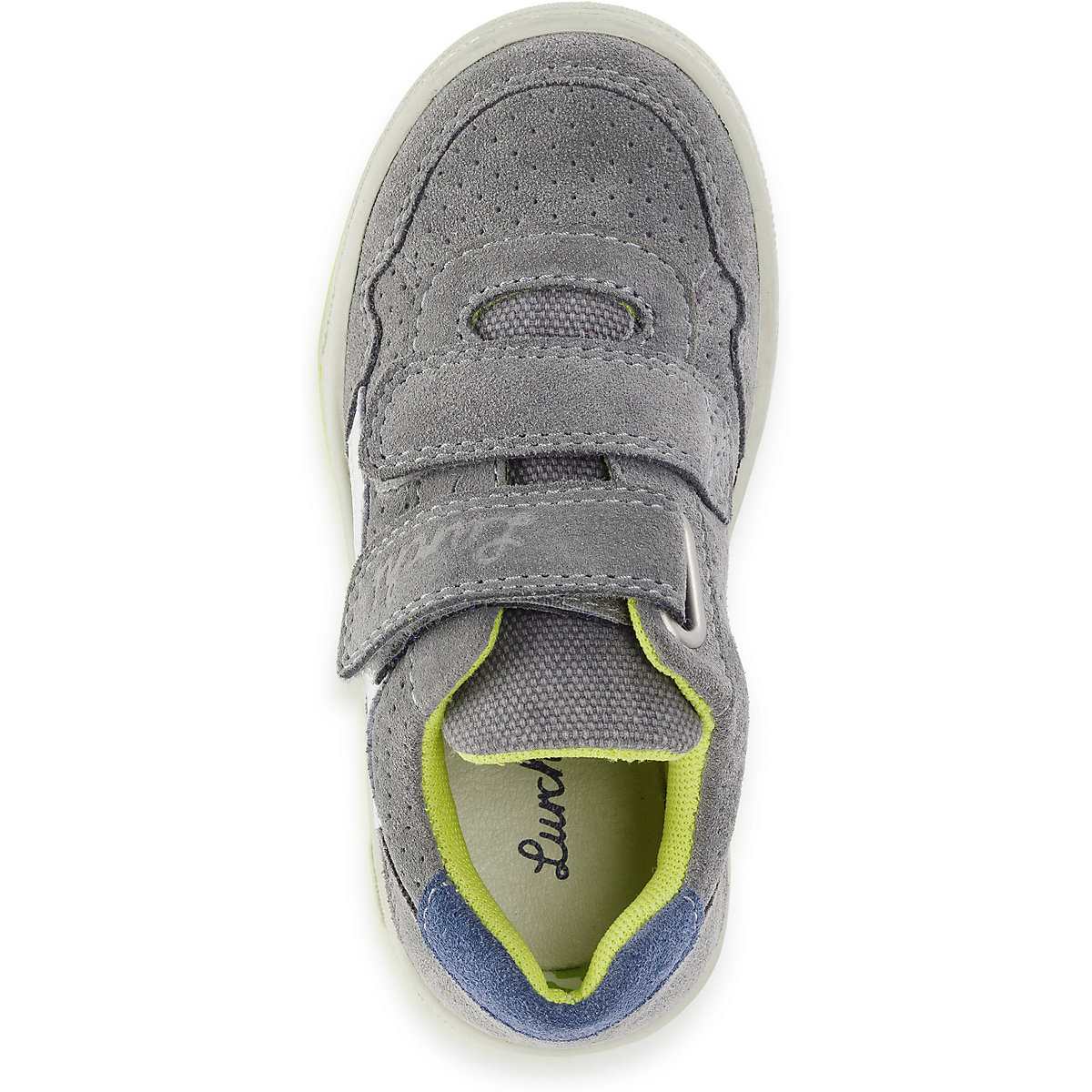 Halbschuhe DOMINIK, Weite W für breite Füße, für Jungen
