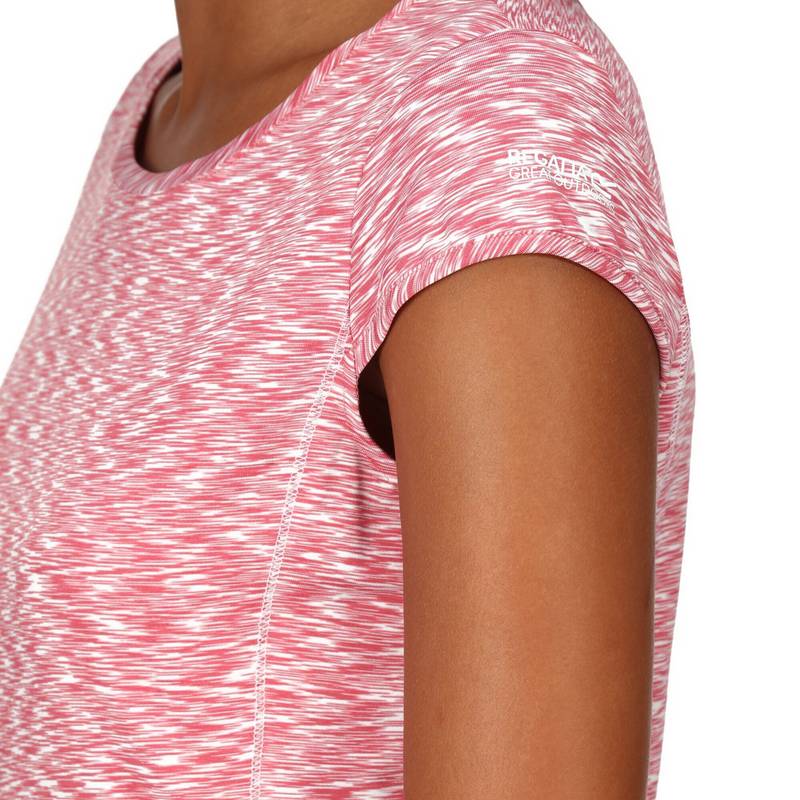 Regatta Hyperdimension II Funktionsshirt Damen
