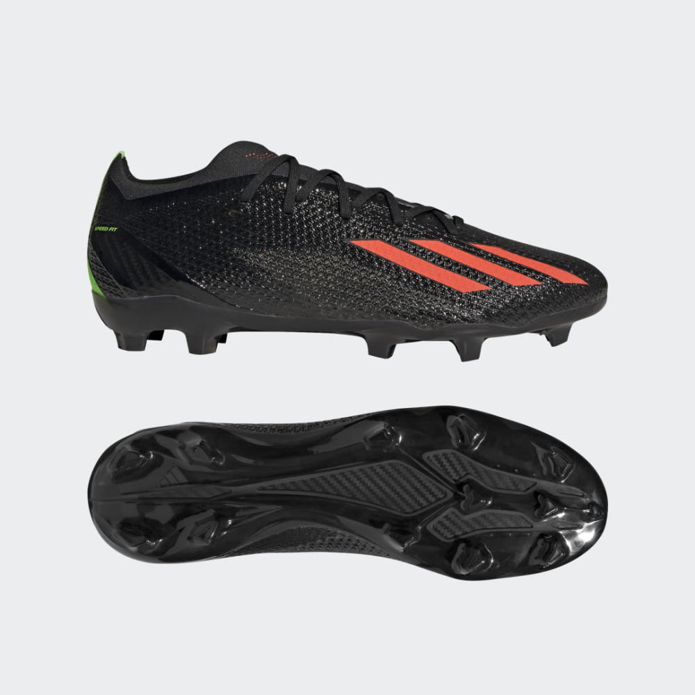 adidas X SPEEDPORTAL.2 FG GW8449 / schwarz