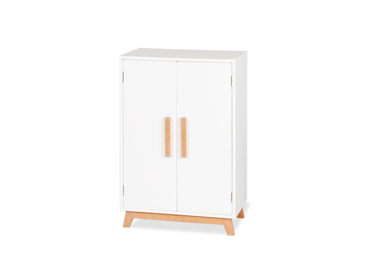 Pinolino Kinderträume Pinolino Puppenschrank Marit (mit FSC)